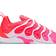 Nike Air VaporMax Plus W - Platinum Tint/Pink Blast/Flash Crimson