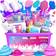 Original Stationery Unicorn Slime Kit