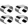 aida Groovy Servietring 4stk