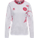 Hummel Denmark Away LS Jersey 23/24 W