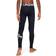 Under Armour Unisex Kid's ColdGear Armour Leggings - Black