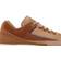 NIKE Air Jordan 2 Low Two 18 M - Rocky Tan/British Tan/Gym Red