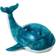 Cloud B Tranquil Whale Nattlampa