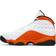 Nike Air Jordan 13 Retro M - White/Black/Starfish