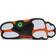 Nike Air Jordan 13 Retro M - White/Black/Starfish
