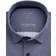 Olymp Luxor 24/Seven Shirt - Navy Blue