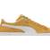 Puma Suede Classic XXI M - Honey Mustard/White