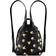 Pokémon Pikachu Mini PU Backpack - Black