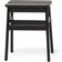 Form & Refine Angle Standard Tabouret