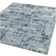 Asiatic Orion Shiny Grey, Blue 80x150cm