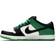 Nike SB Dunk Low Pro - Classic Green