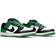 Nike SB Dunk Low Pro - Classic Green