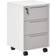 Homcom Modern 3 Chest of Drawer