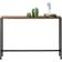 SoBuy Entryway Hall Console Table