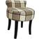 Watsons on the Web Low Back Kitchen Chair