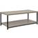 Dorel Elmwood Distressed Coffee Table