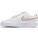 NIKE Court Vision Low W - White/Pink Oxford