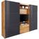 WIMEX Fresh To Go Schwebetürenschrank »Magic« Kleiderschrank