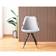 Life Interiors Sofia Velvet Kitchen Chair