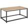 tectake Lynch Sofabord 100x55cm