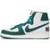 Nike Terminator High M - Swan/Noble Green/Sail/Washed Green