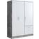 Fwstyle Combination Wardrobe 144.6x200cm