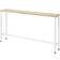 SoBuy FSB19-Z L120 cm x P20 cm x H65 cm Table Console