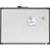 Nobo Small Magnetic Whiteboard 58.1x43.1cm