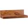 Wohnling MUMBAI Massiv-Holz Sheesham Wandregal