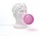 Seletti Grace White Bordslampa 36cm