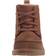 UGG Big Kid's Chelham Weather Fashion Boot - Walnut Suede