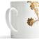 Wedgwood Vera Wang Jardin Mug 44.3cl