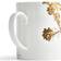 Wedgwood Vera Wang Jardin Mugg 44.3cl
