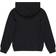 C.P. Company Boy's Lens Arm Oth Hoodie - Black