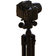 BOG Deathgrip Infinite Carbon Fiber Tripod