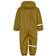 CeLaVi Rainsuit with Fleece - Nutria (310297-9564)