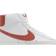 Nike Blazer Mid '77 W - White/Sail/Cinnabar/Mantra Orange