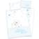 Herding Baby Best Organic Duvet Cover Set 39.4x53.1"