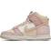 Nike Dunk High LX Next Nature W - Rusty Pink/Linen/White