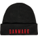 Hummel DBU Denmark Fan Hue Beanie Sr