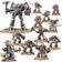 Games Workshop Warhammer 40000: Combat Patrol Grey Knights