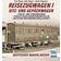 Reisezugwagen 1 Sitz- und Gepäckwagen (Paperback, 2023)