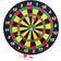 Karella Family Magnetic Dartboard Set