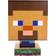 Paladone Minecraft 3D Nattlampa