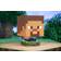 Paladone Minecraft 3D Nattlampa