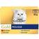 Gourmet Gold Mousse for Cats 12x85g
