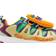 adidas Superturf Adventure Sean Wotherspoon - Mesa/Halo Amber/Glory Purple