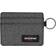 Eastpak Ortiz Card Holder - Black Denim