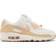 NIKE Air Max 90 SE W - Sail/Phantom/White Onyx/Arctic Orange