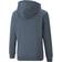 Puma Essentials Big Logo Youth Hoodie - Evening Sky (586965-10)